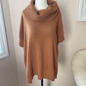 𝅺old Navy I Oversized Short Sleeve Sweater